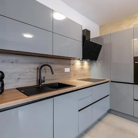 Apartman Nikol *